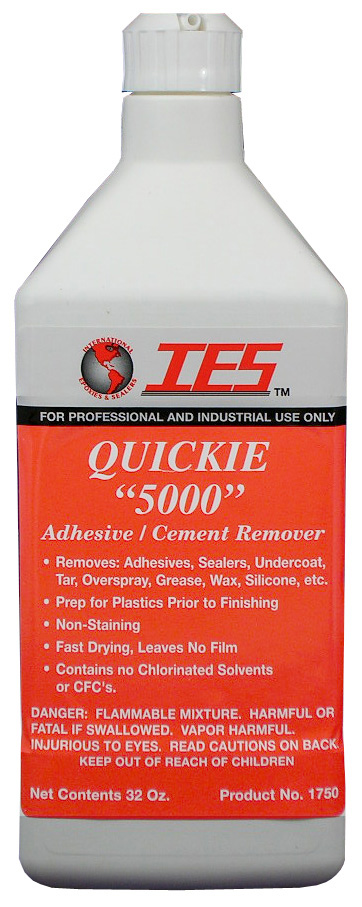 IES-303 INSTANT WINDSHIELD WASHER TABLETS - INTERNATIONAL EPOXIES & SEALERS