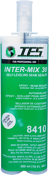 International Epoxies Sealers